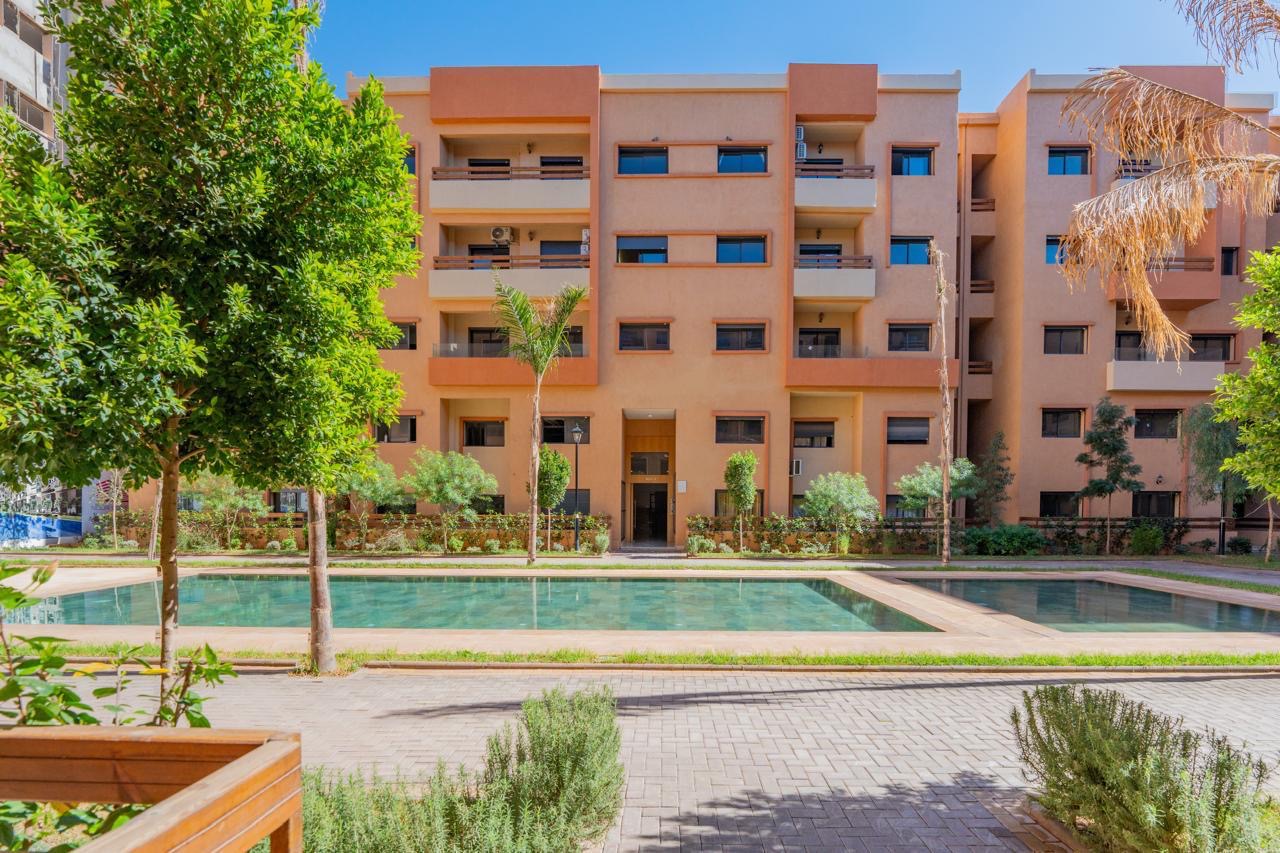 Marrakech Appartement