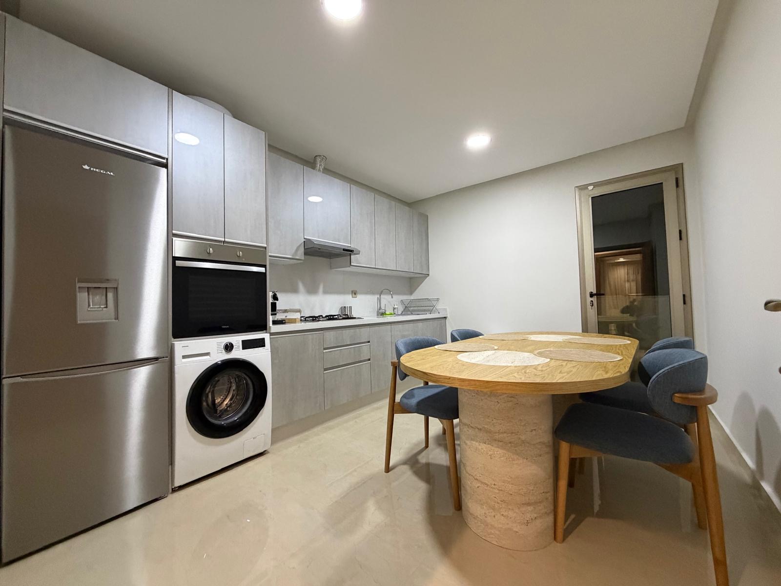 Nador jadid appartement haut standing