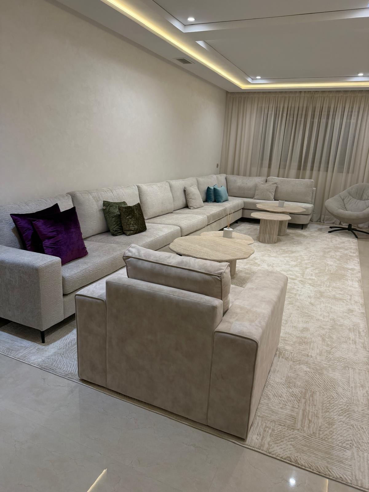 Nador jadid appartement haut standing