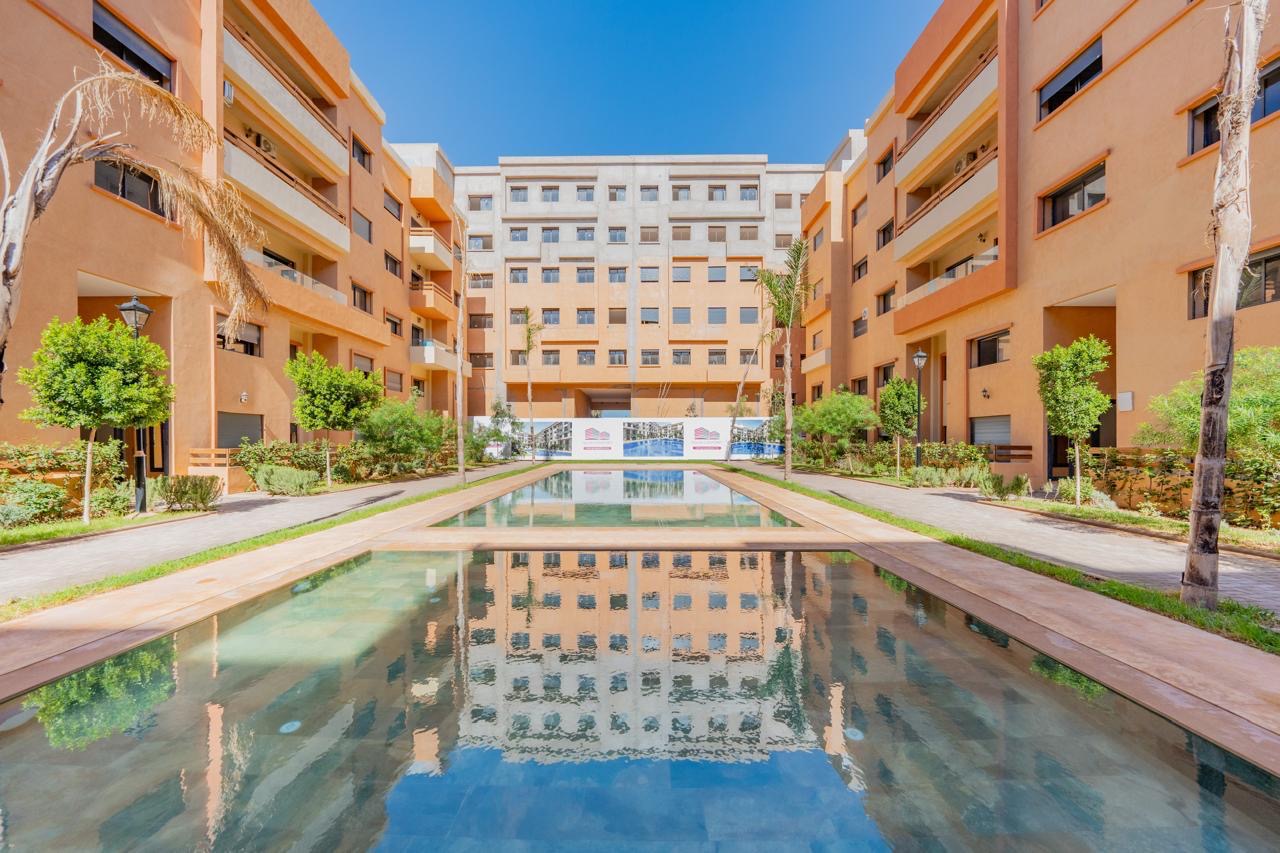 Marrakech Appartement