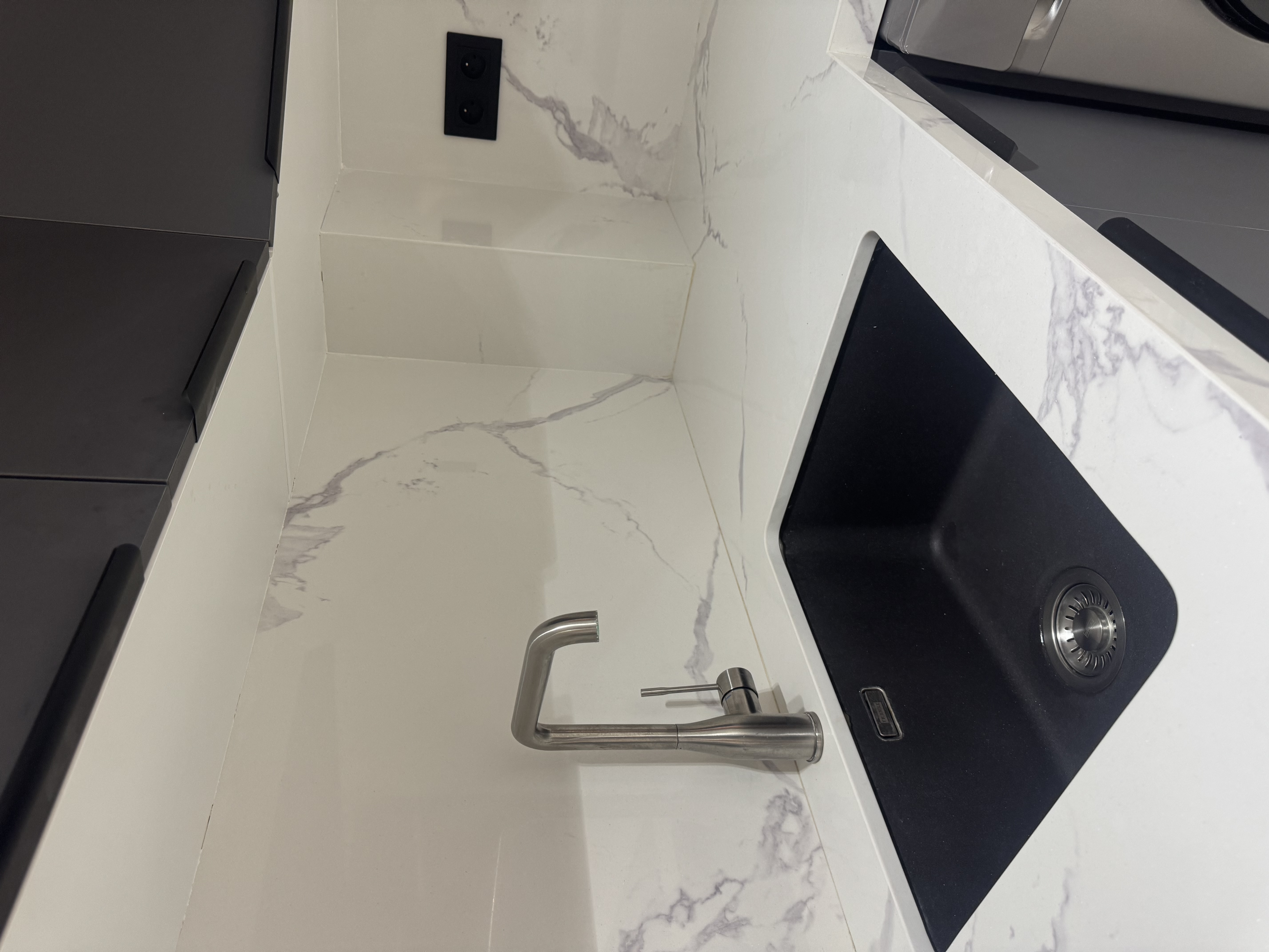 Luxury Appartement Nador Jadid