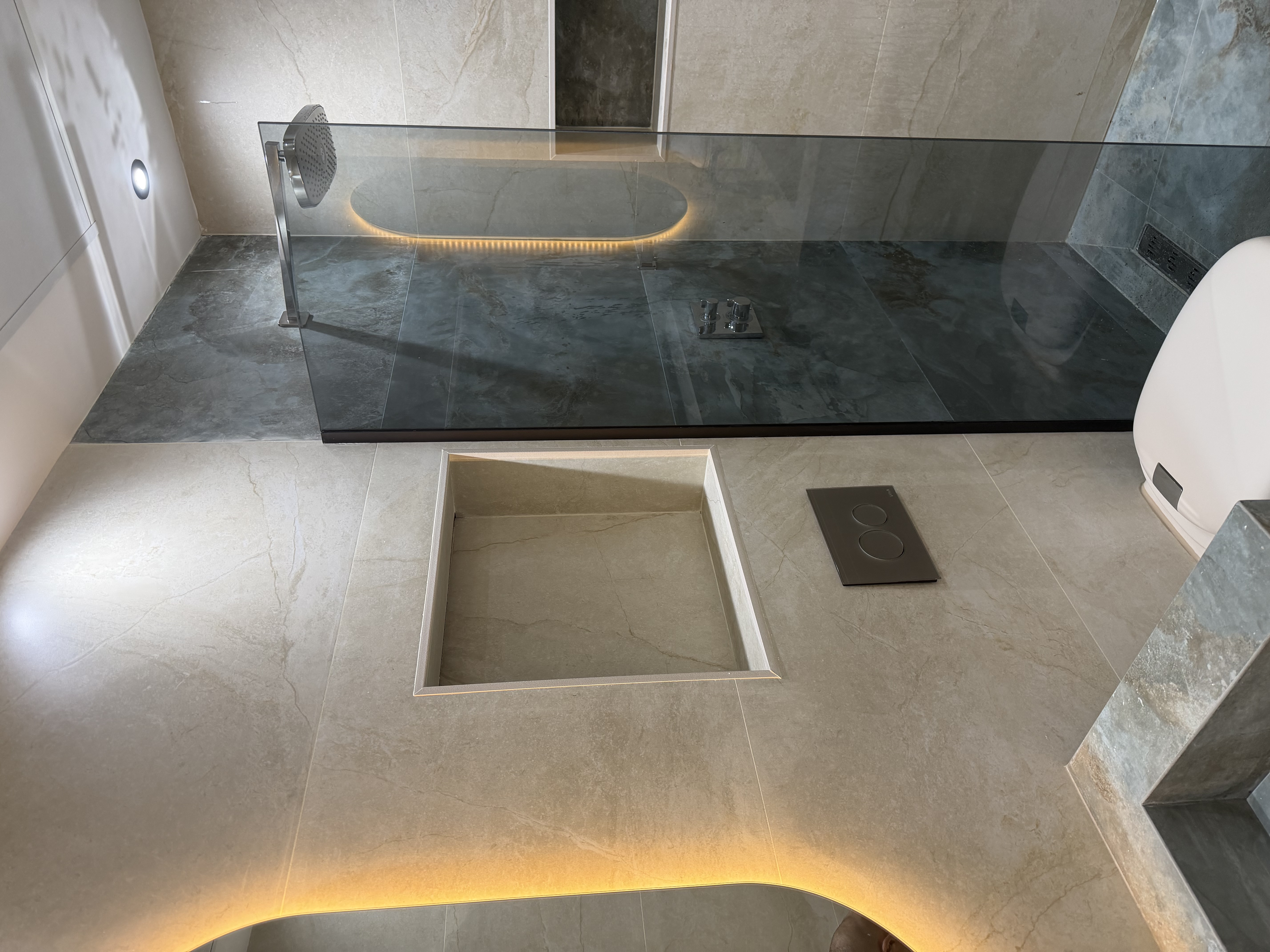 Dubai room nador jadid