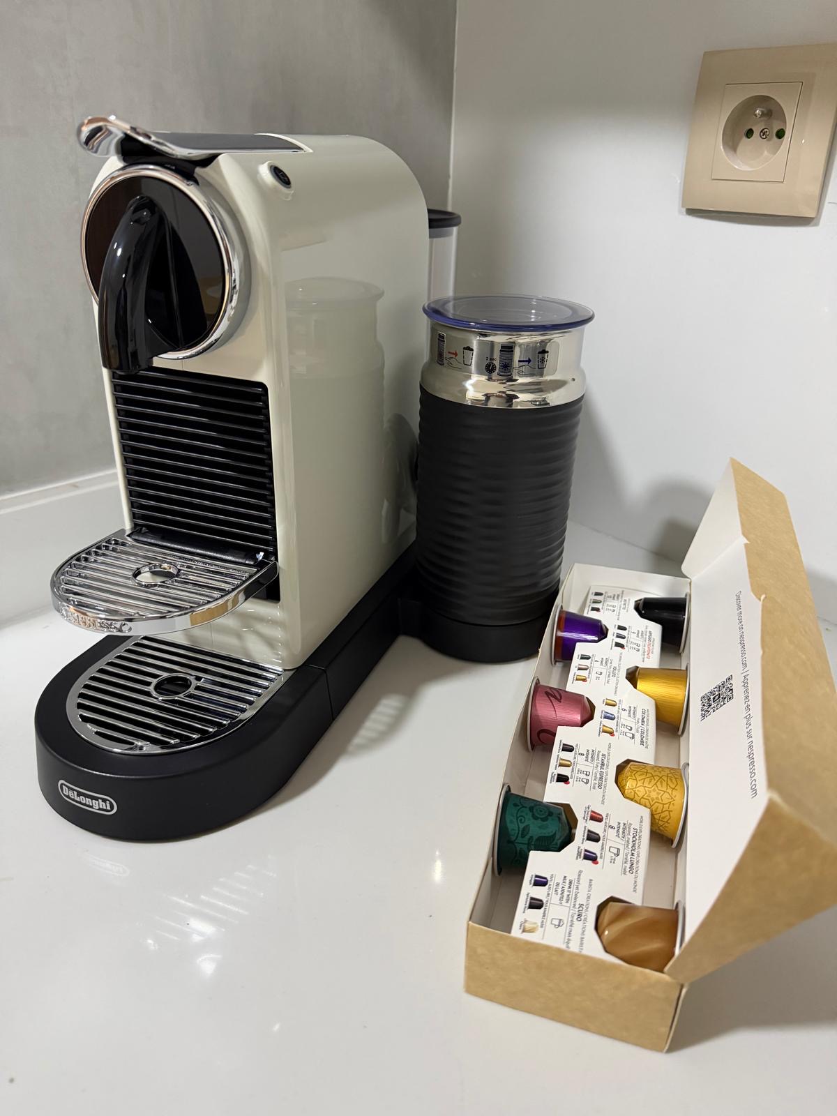 Nador jadid appartement haut standing