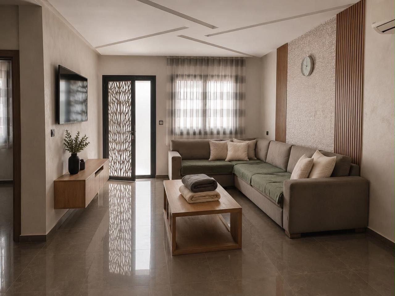 Villa Nador