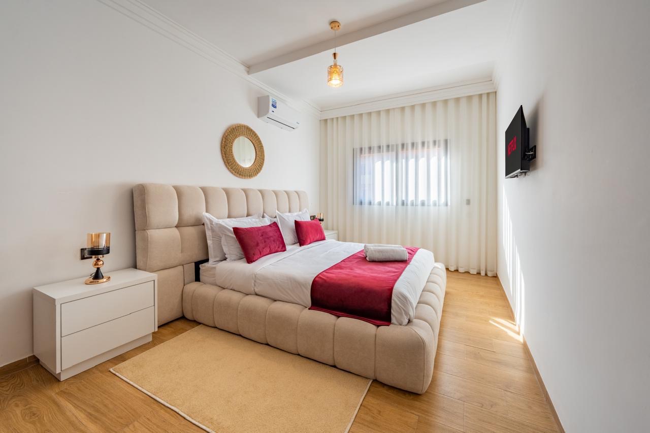 Marrakech Appartement