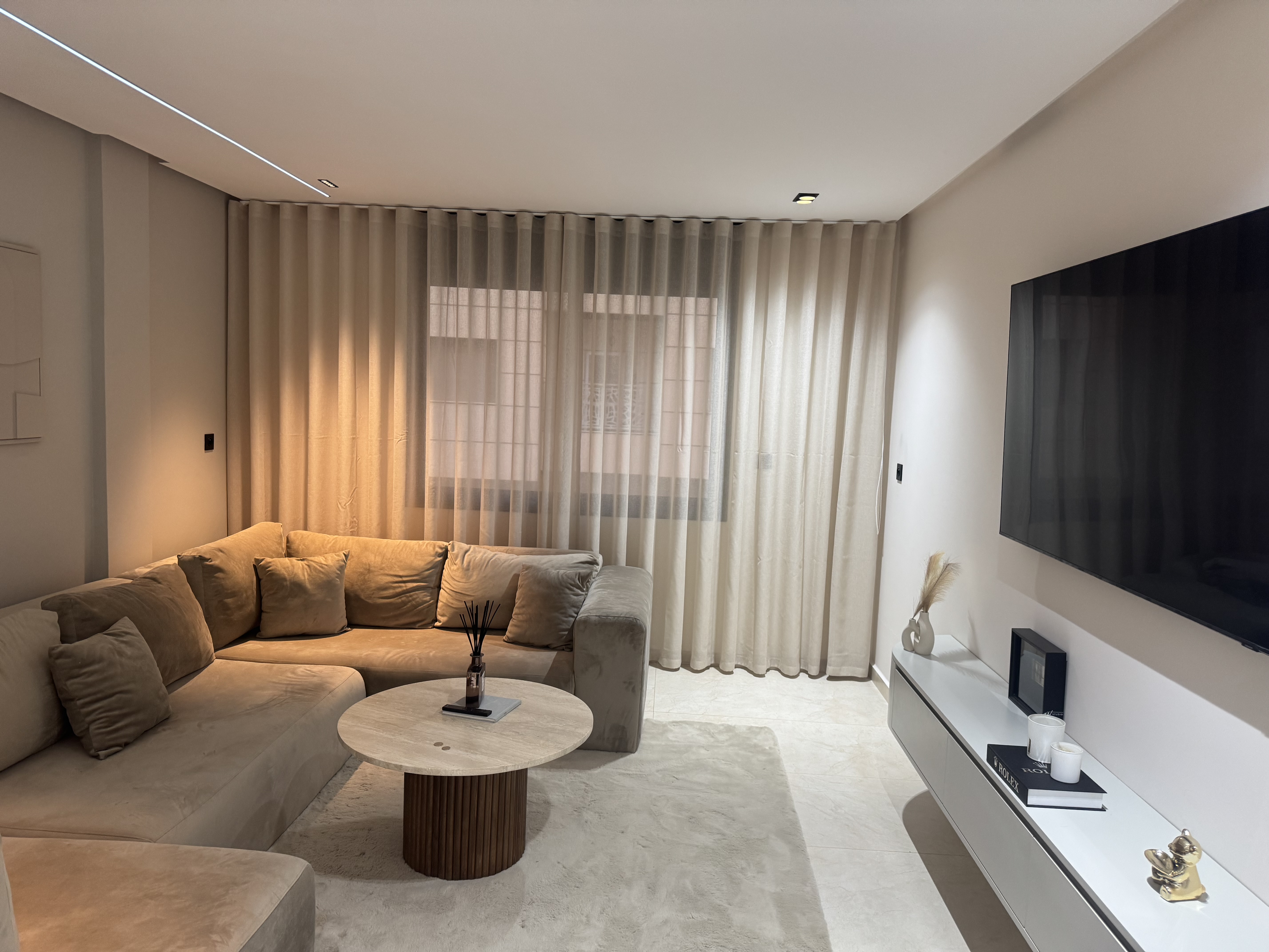 Luxury Appartement Nador Jadid