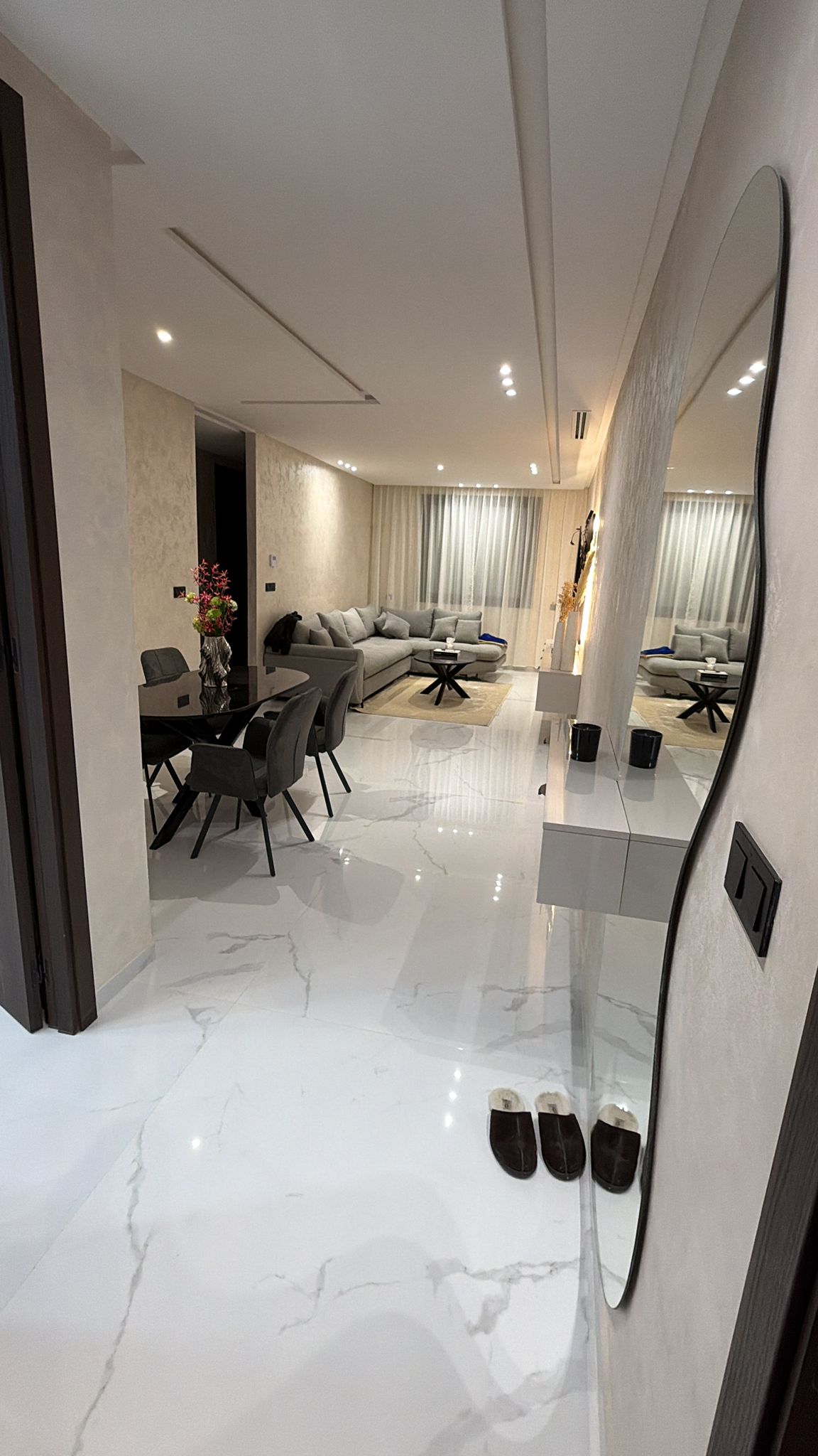 Nador Premium Appartement