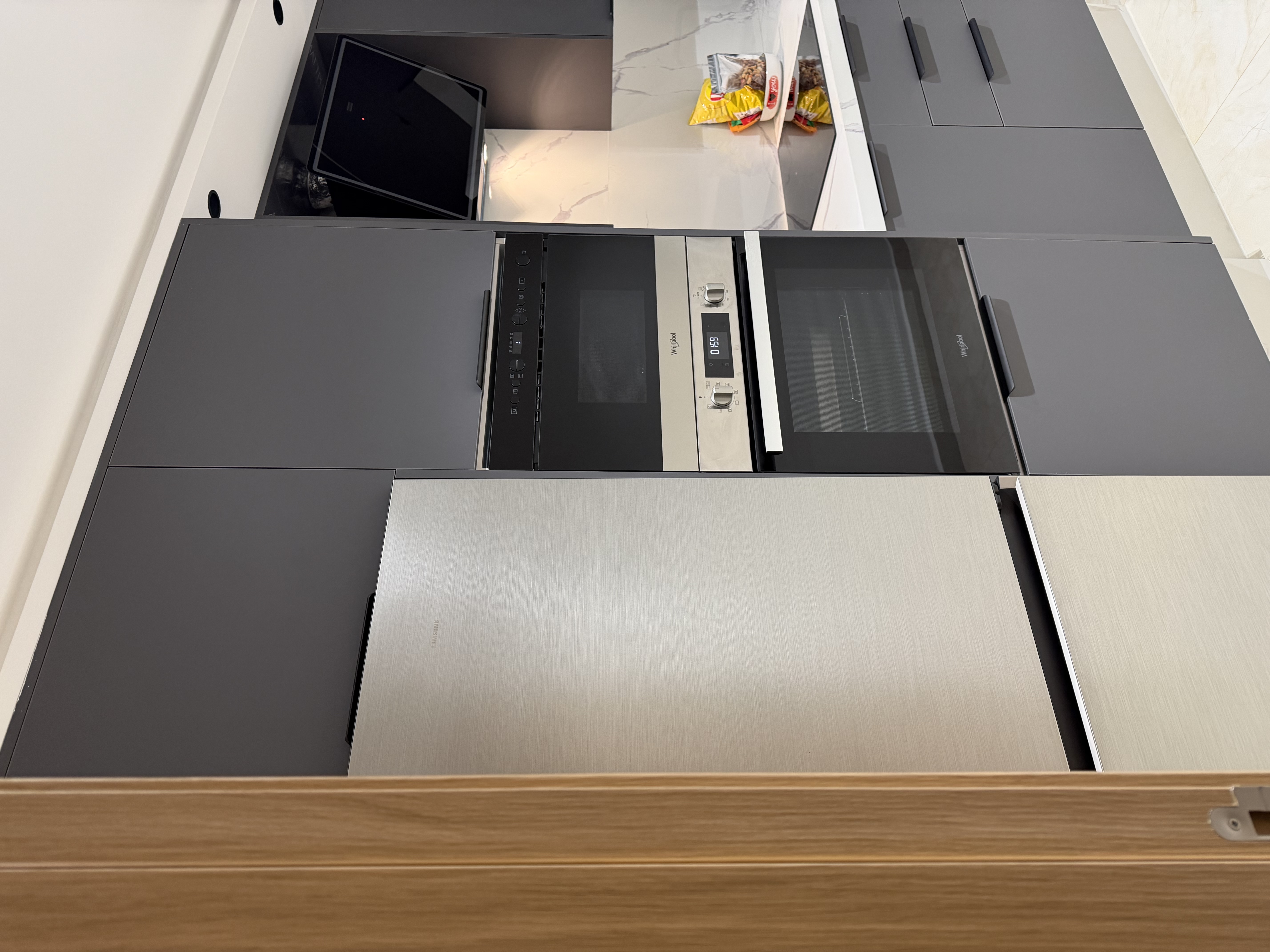 Luxury Appartement Nador Jadid