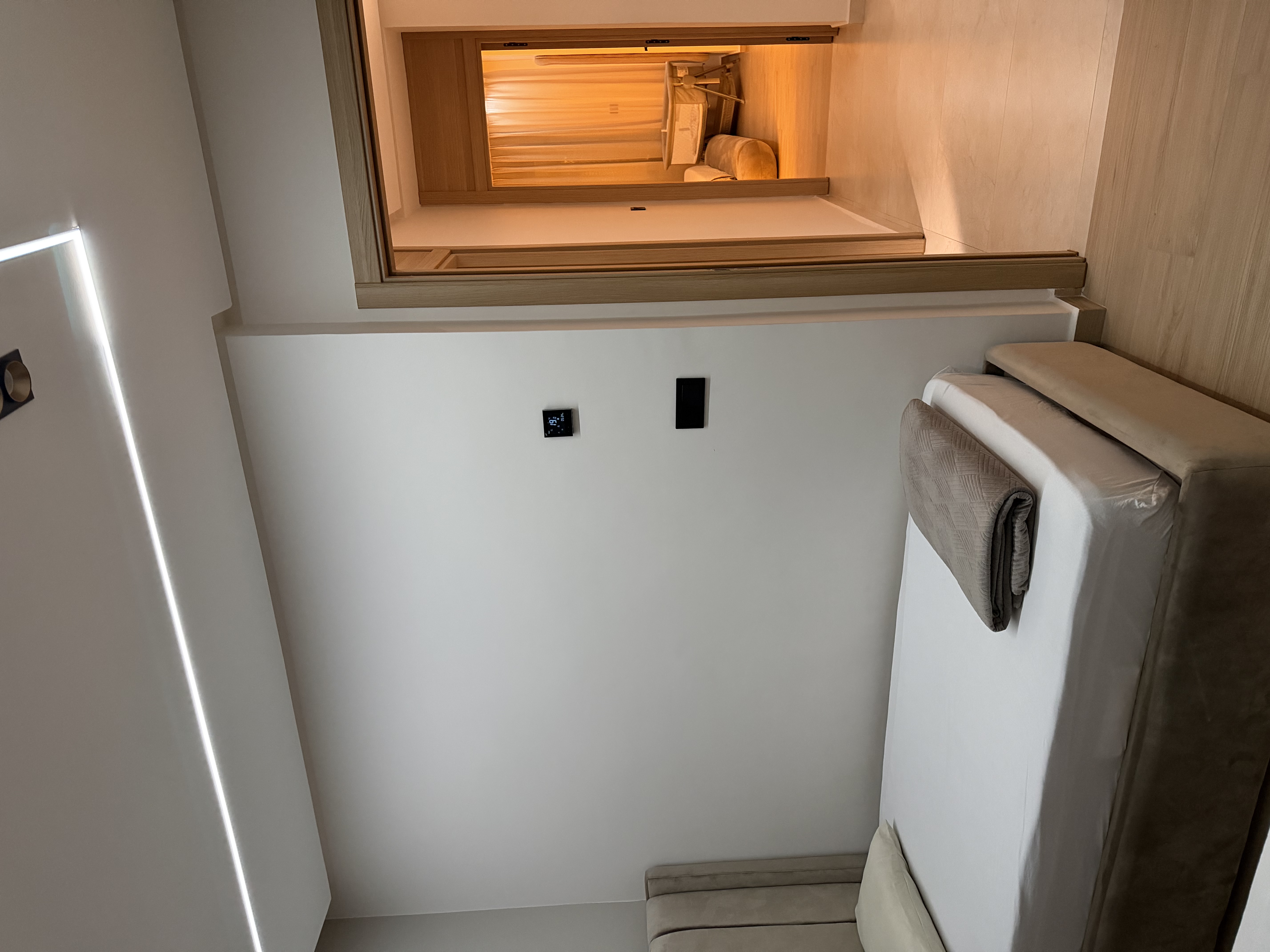 Luxury Appartement Nador Jadid