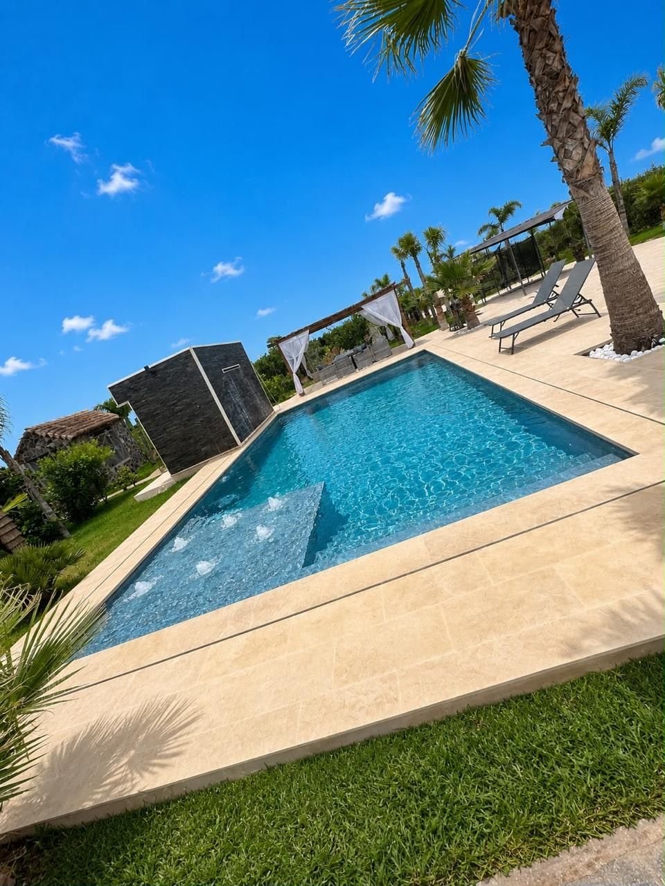 Villa Nador