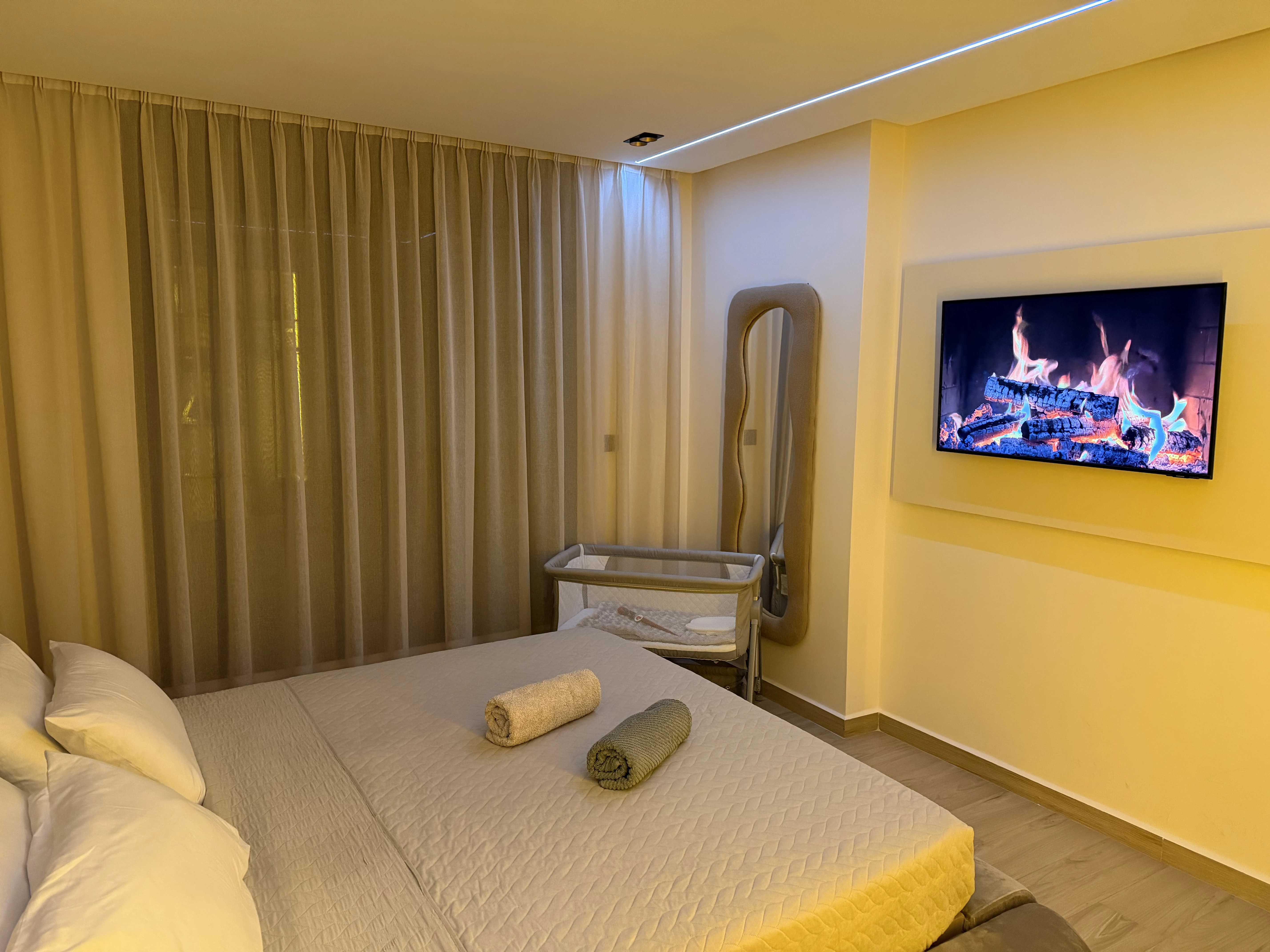 Luxury Appartement Nador Jadid