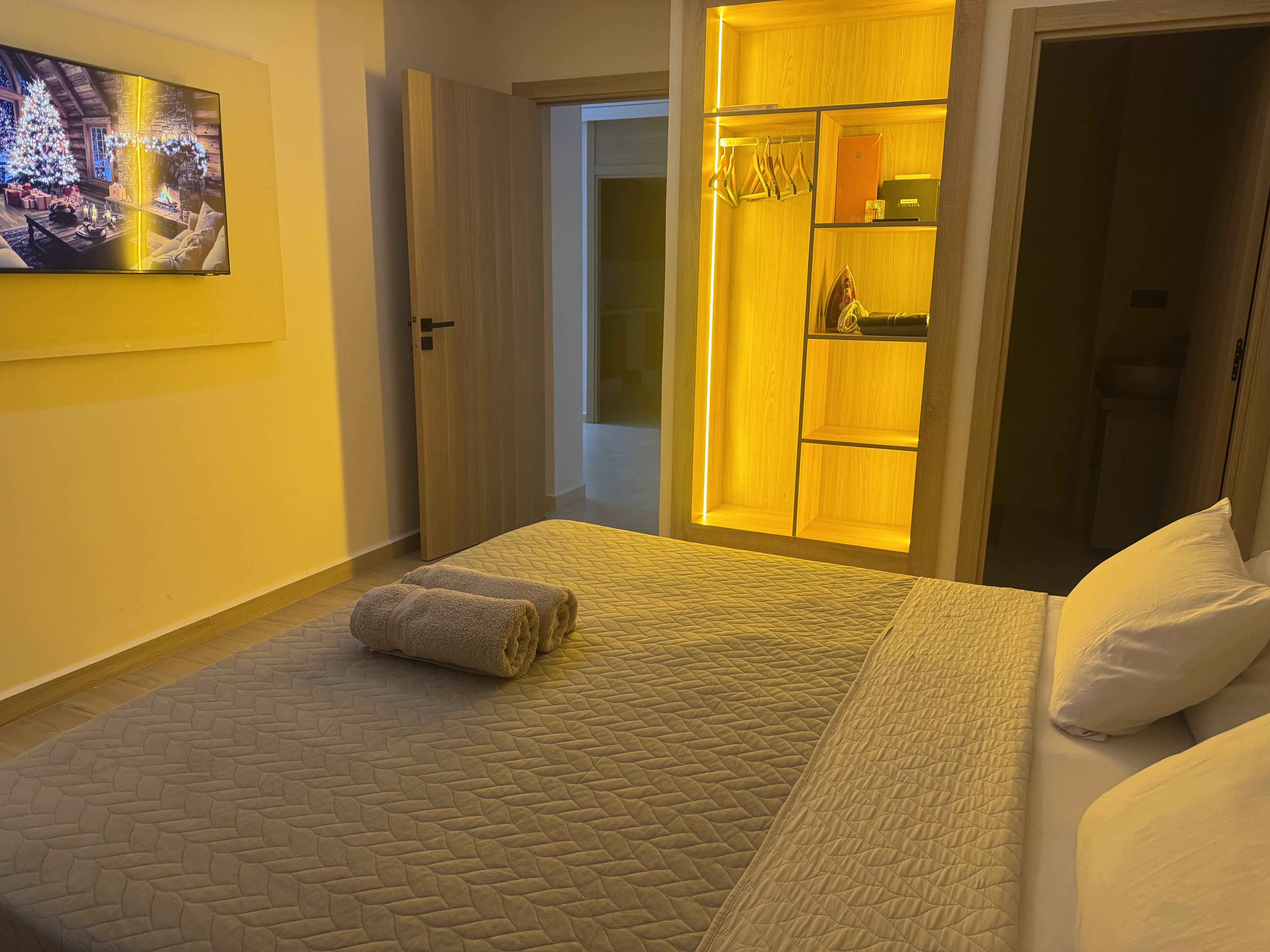 Luxury Appartement Nador Jadid