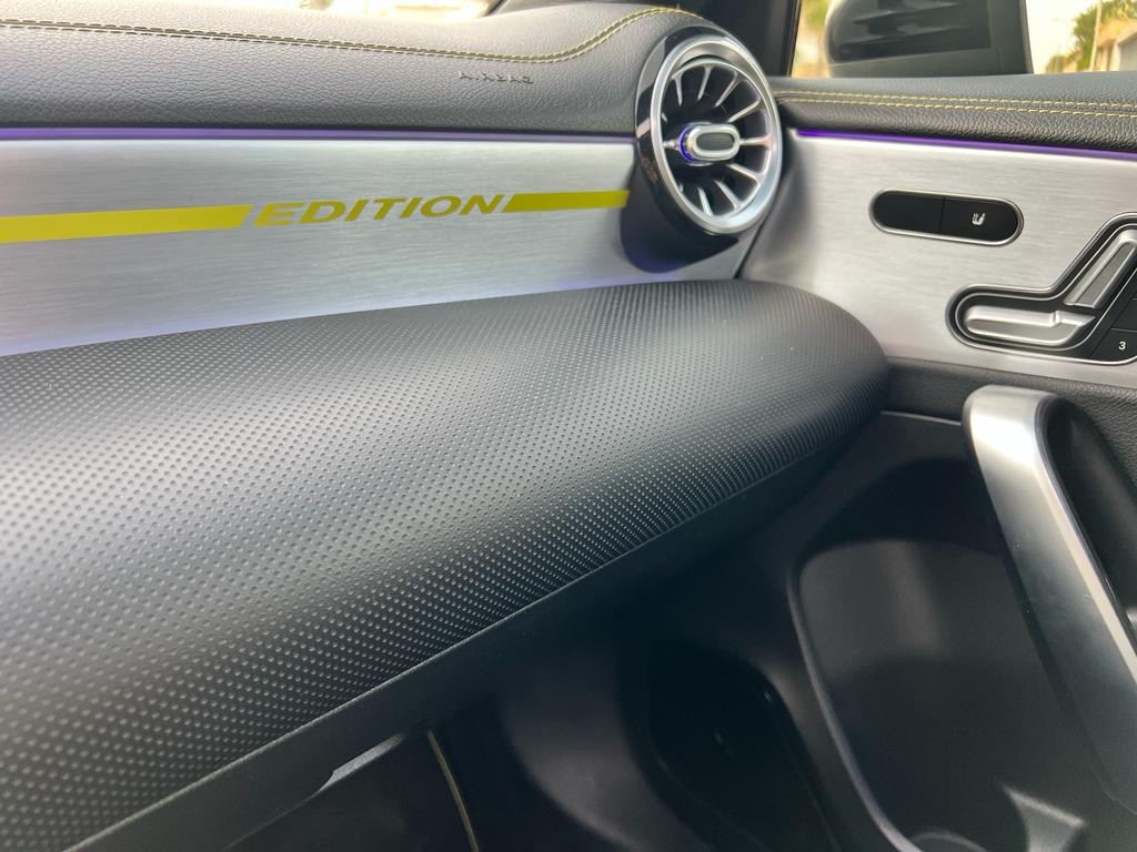 Mercedes-Benz A klasse amg 2019