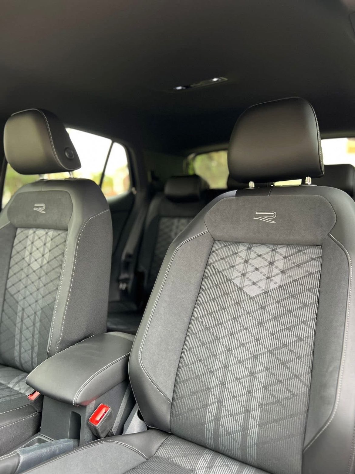 Vw T-Cross R Line 2026 T Cross R Line New 2026