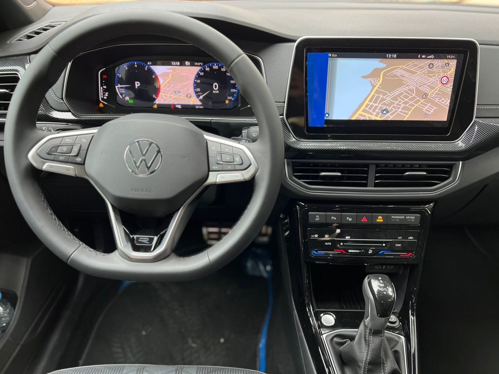 Vw T-Cross R Line 2026 T Cross R Line New 2026